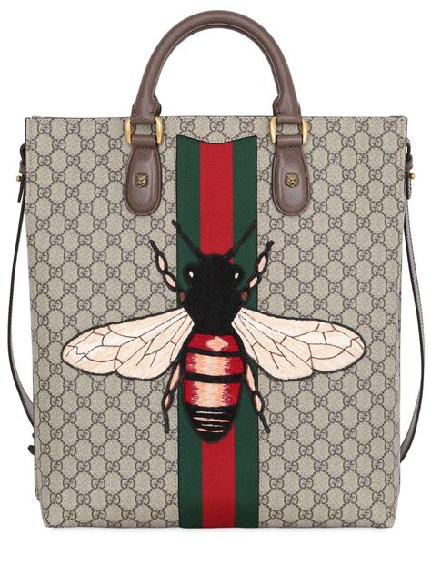 gucci bumblebee bag price|gucci bee symbol meaning.